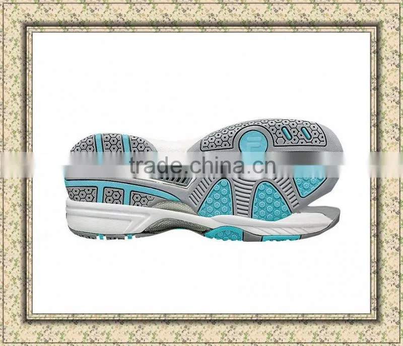 In china discounted rubber soles for shoe making