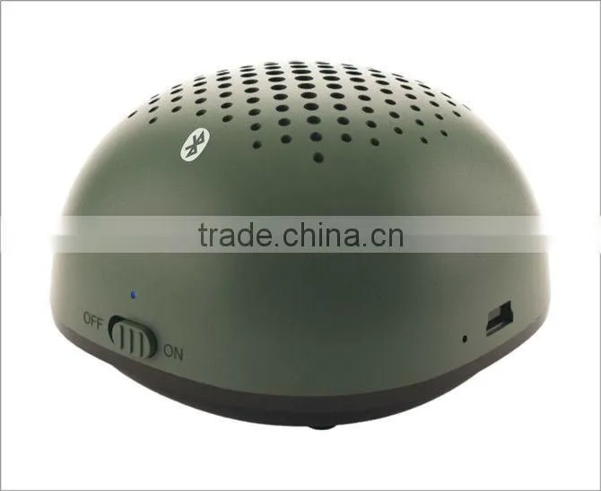 Mobile Mini Stereo Bluetooth Speaker