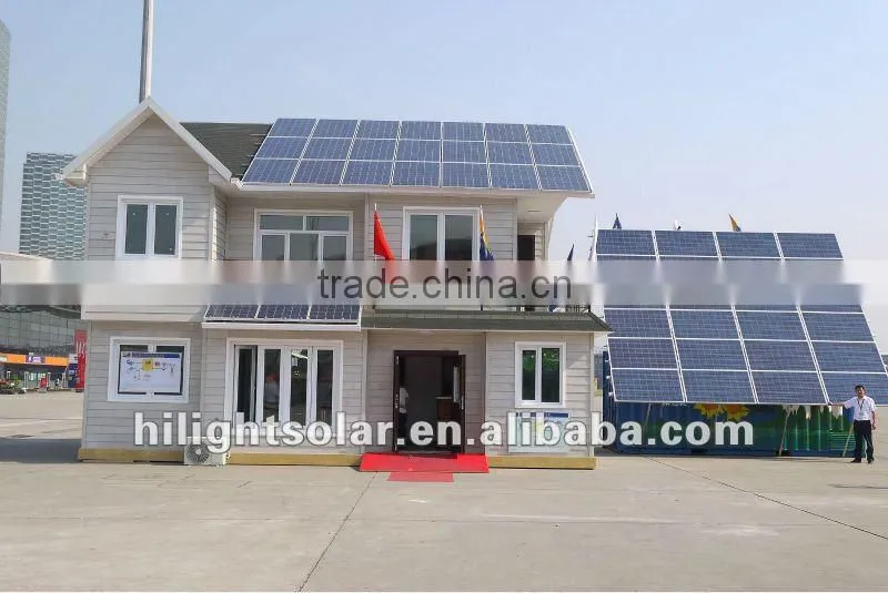 2016 Best Convenient Cheap portable Solar Energy sSystem Solar Power Generator for sale