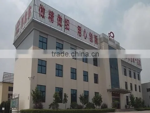 Zhucheng Xinxudong Machinery Co., Ltd. company overview - view 1