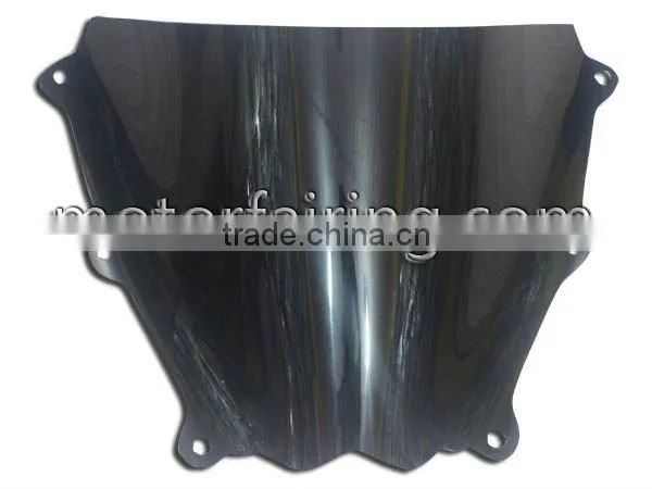 Motorcycle scooter windshield for GSXR1000 K7 07-08