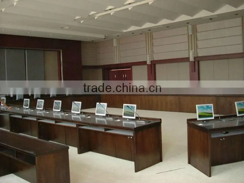 New design high quality multifunctional desk lcd monitor lift