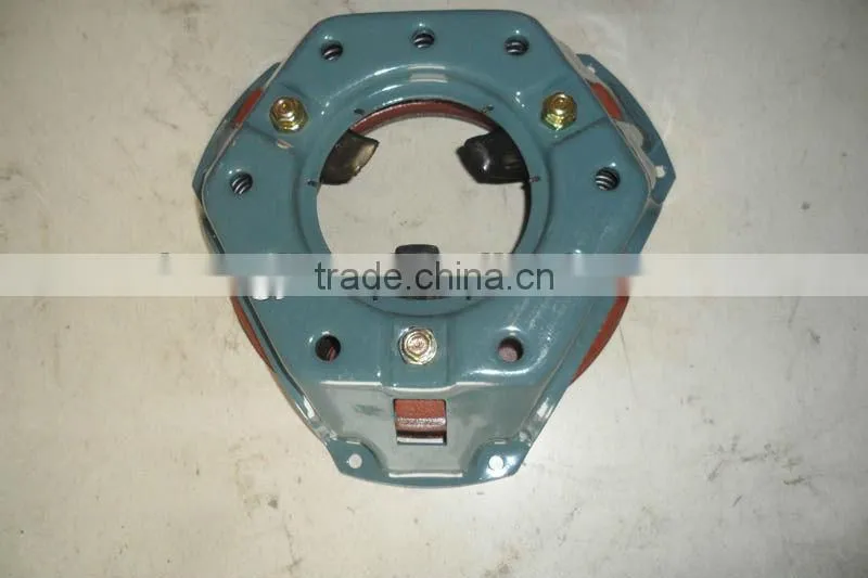 130 clutch plate and lid assembly diesel engine parts manufacturer