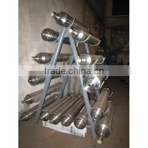High-speed Tubular Bowl Centrifuge with low price selling in China market
