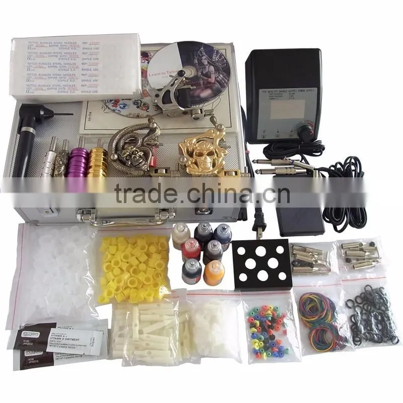 Cheap Tattoo Equipment Machine for Permanent Makeup