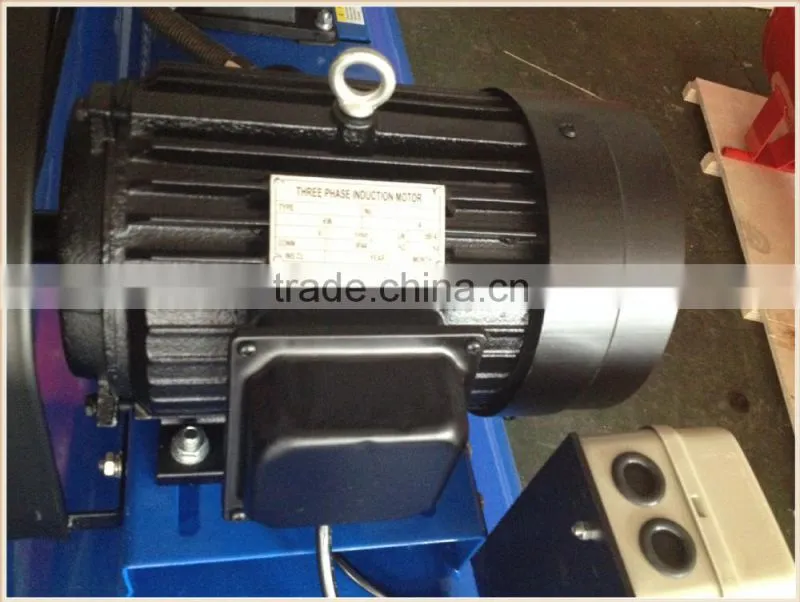 electric small air compressor V-0.12/8 passed CE