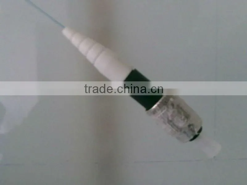 fc field installable connector