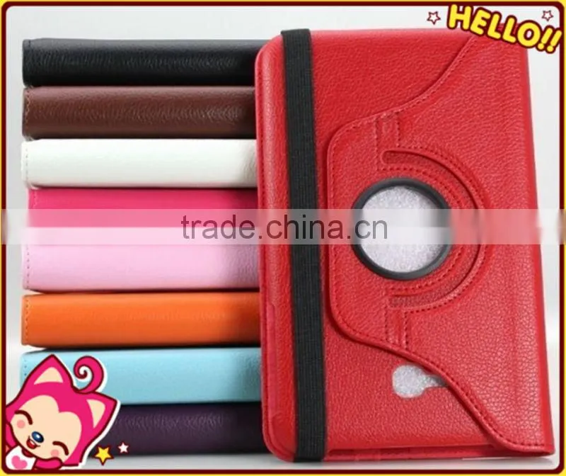 Hot selling for Samsung Galaxy Tab 3 case