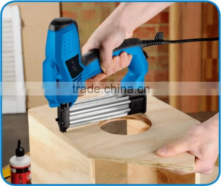CE GS CSA Approved electric stapler prices for gs stapler