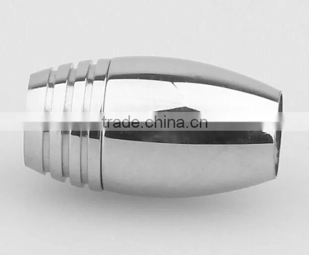 bracelet clasp in stainless steel