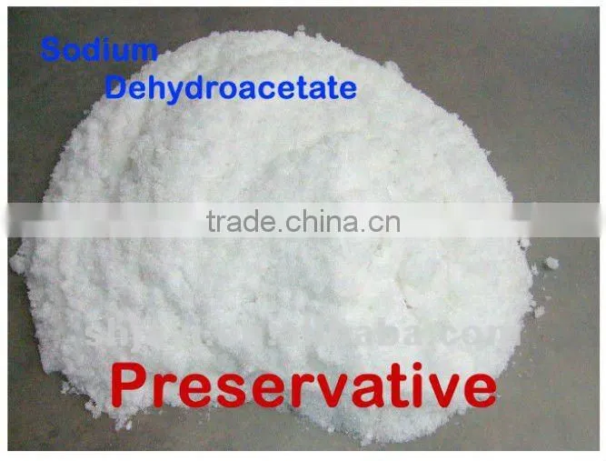 Sodium Dehydroacetate