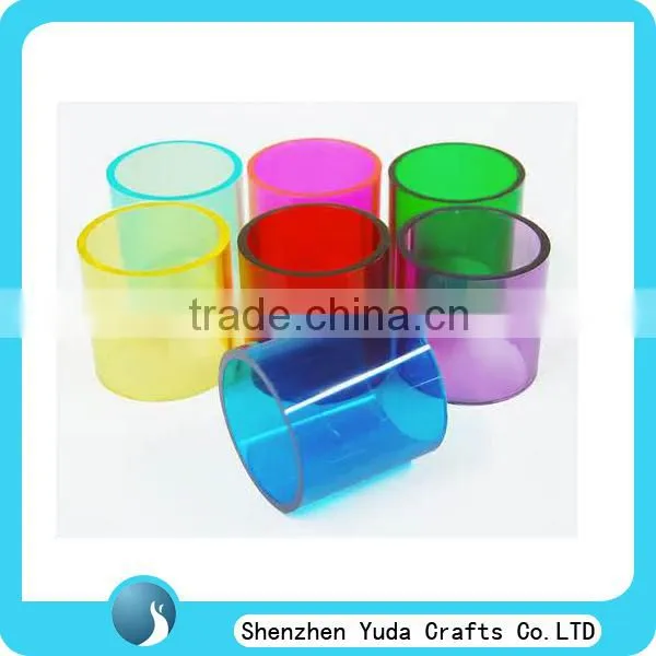 Large Diameter Round Clear Tube Acrylic Tube For Sale Wholesale Perspex Tube