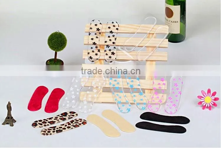 FREE SAMPLES Silicone Gel Shoe Insoles,Silicone Gel Insoles,orthotic insole