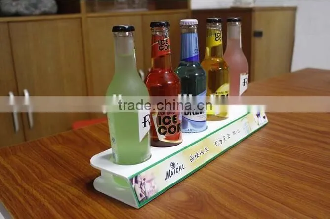 hot sale acrylic wine display case