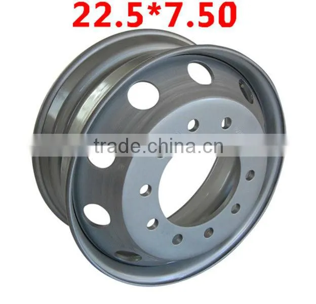 wheel