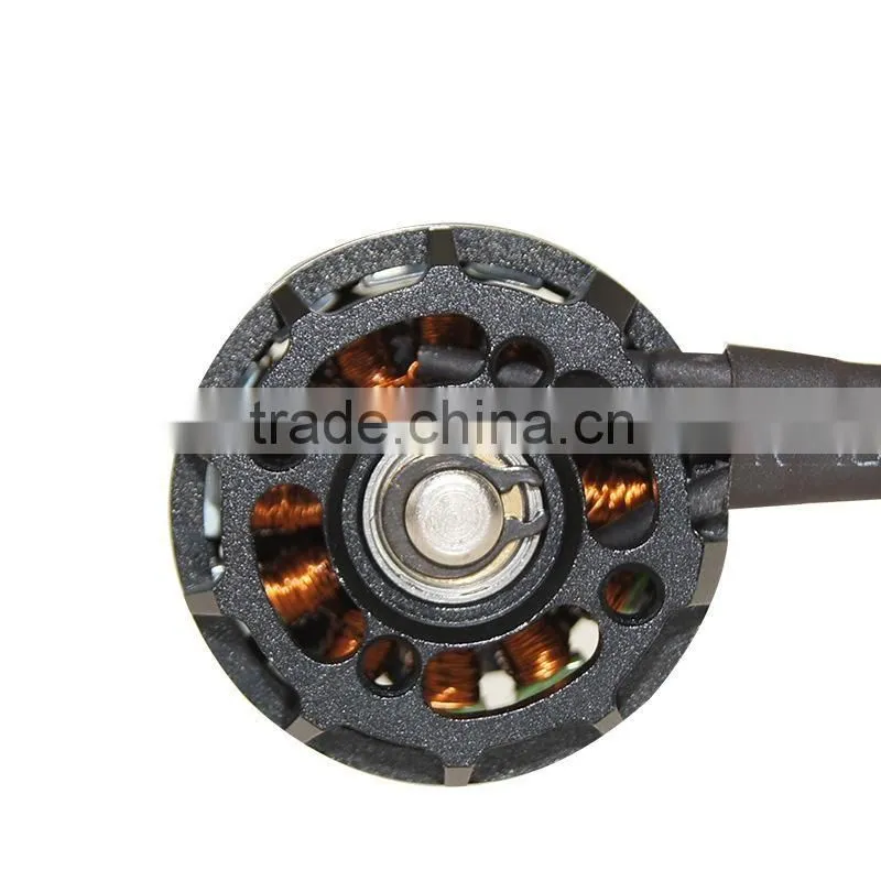 117w 2204 2300kv brushless motor for 220 250 260 280 FPV quadcopter