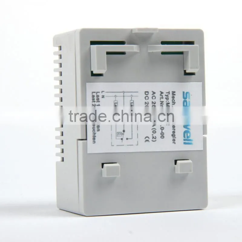 Thermostatic Valve Electronic Hygrostat Thermostat