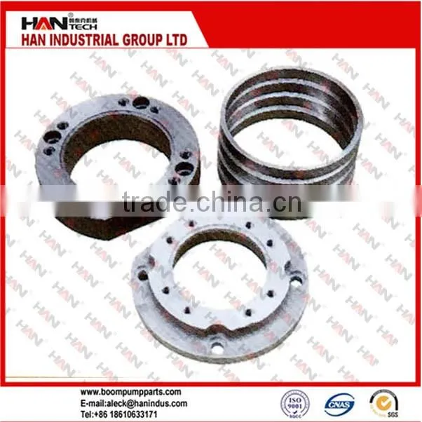 Zoomlion pump bearing for putzmeister sany schwing concrete pump spare parts
