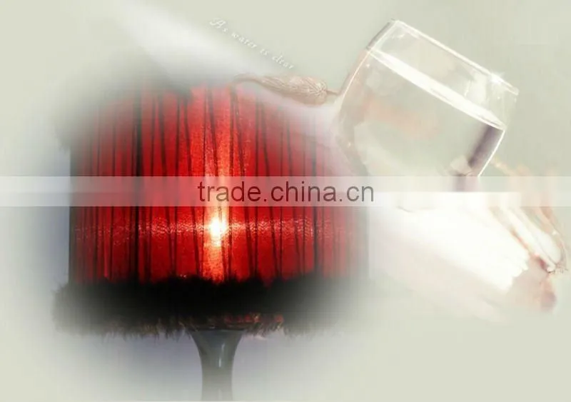 Luxury Hotel Table Lamp/Decorative Desk Light