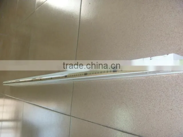 T8 signle LED tube fixture