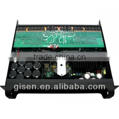 FP7000 2x1450 watt pro amplifier