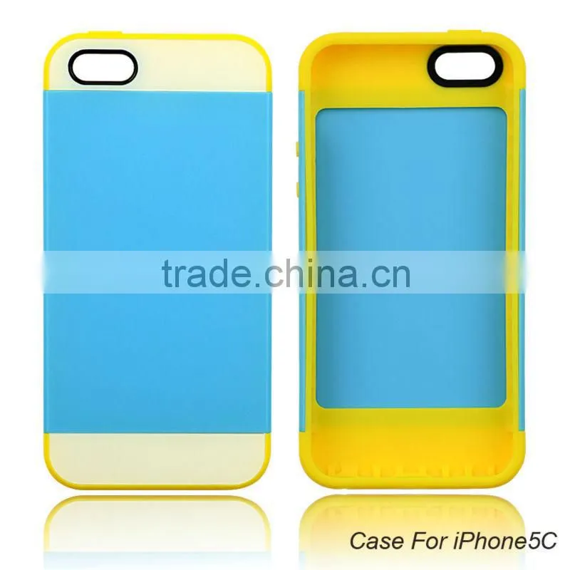 2014 popular product fashionable mobile phone accessories cover for iphone 5c