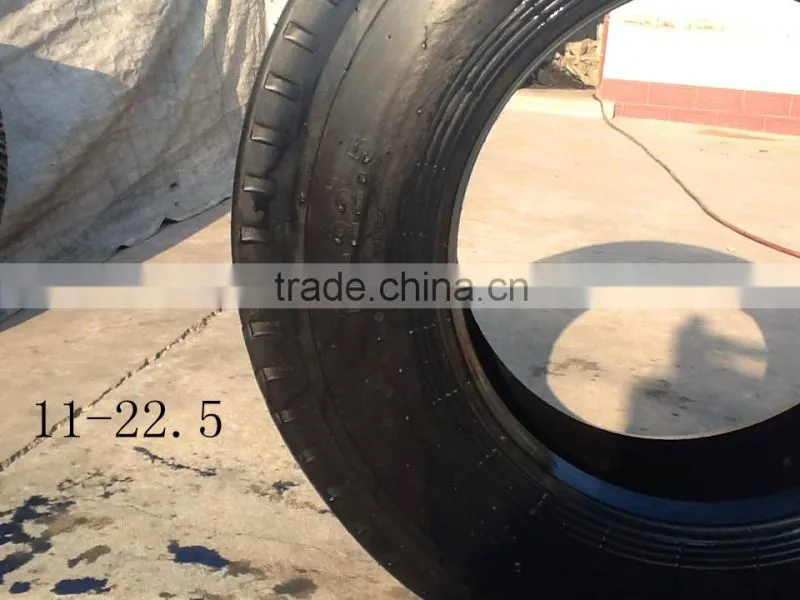 High Quality Cheap trailer tire wholesale