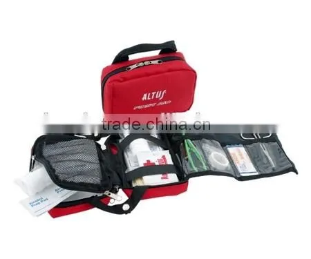 firt aid kit/car first aid kit/ travel first aid kit