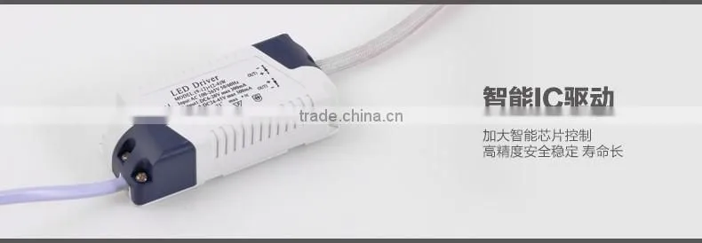 4w panel light small led 4w panel lighting indoor lamp