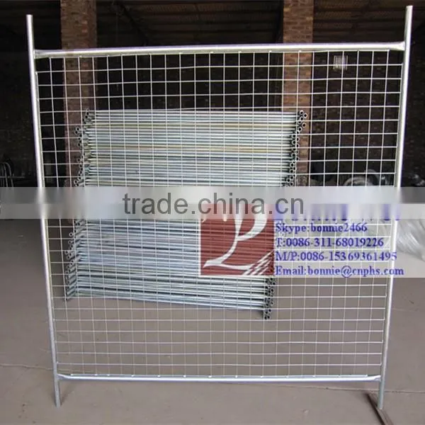 Cheap sheet metal panel for fence for Poland market