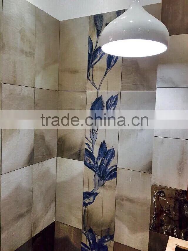 ceramic digital wall tiles for bathroom