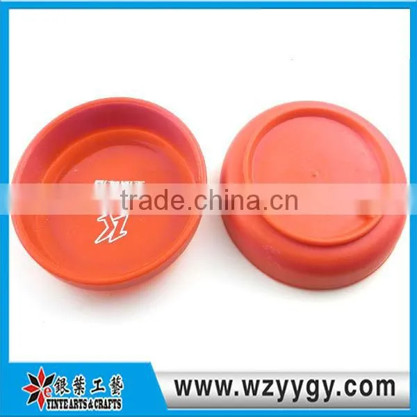 Cheap Custom Round Plastic Ashtray