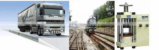 steel wire tension load cell, elevators overload limiter sensor