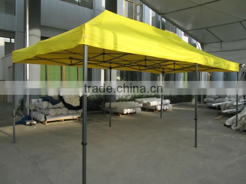 heavy folding tent