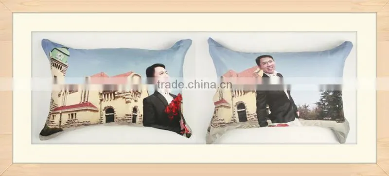 Digital printing bedding set