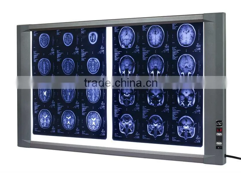 medical equipment of LED X-ray film