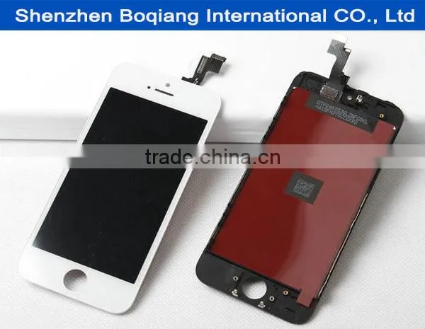 HOT SALE Consumer Electronic Touch Digitizer Screen Assembly For iPhone 4/4s 5 /5s 6/ 6plus LCD