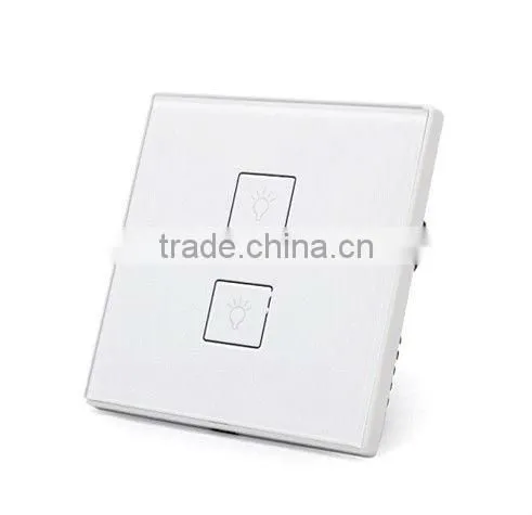 WIRELESS HOME AUTOMATION SWITCH,REMOTE AND TOUCH SWITCH