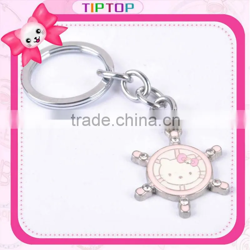 2013 Fashion Hello kitty keychain