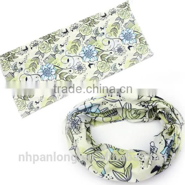 magic fashion muslim turban bandana