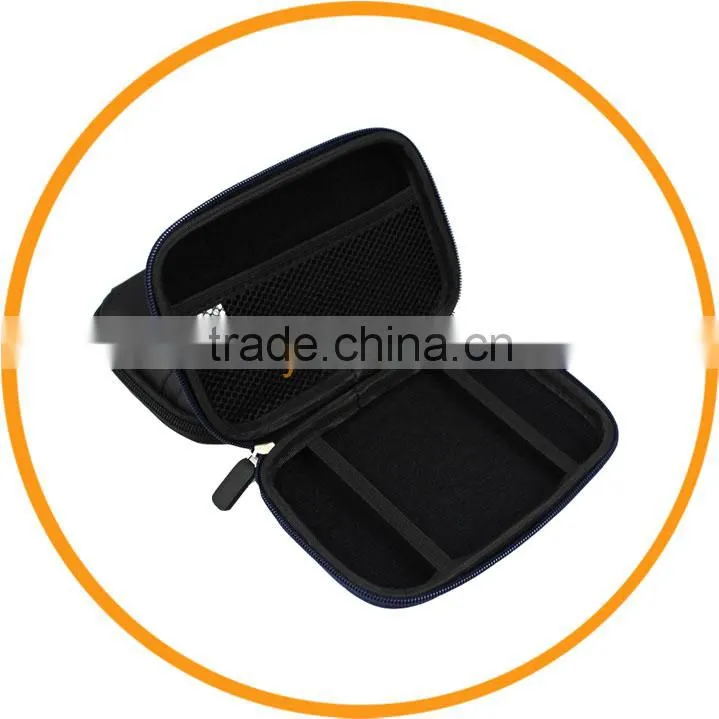 5.0 5.2 or 5.3 Inch GPS PU + EVA Carry Case Bag from dailyetech