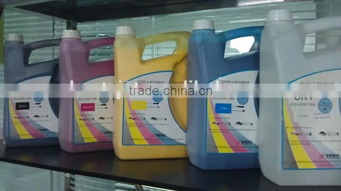 High Quality 5meter Icontek TW-5308FZ Outdoor Digital Printer Icontek SK4 Ink