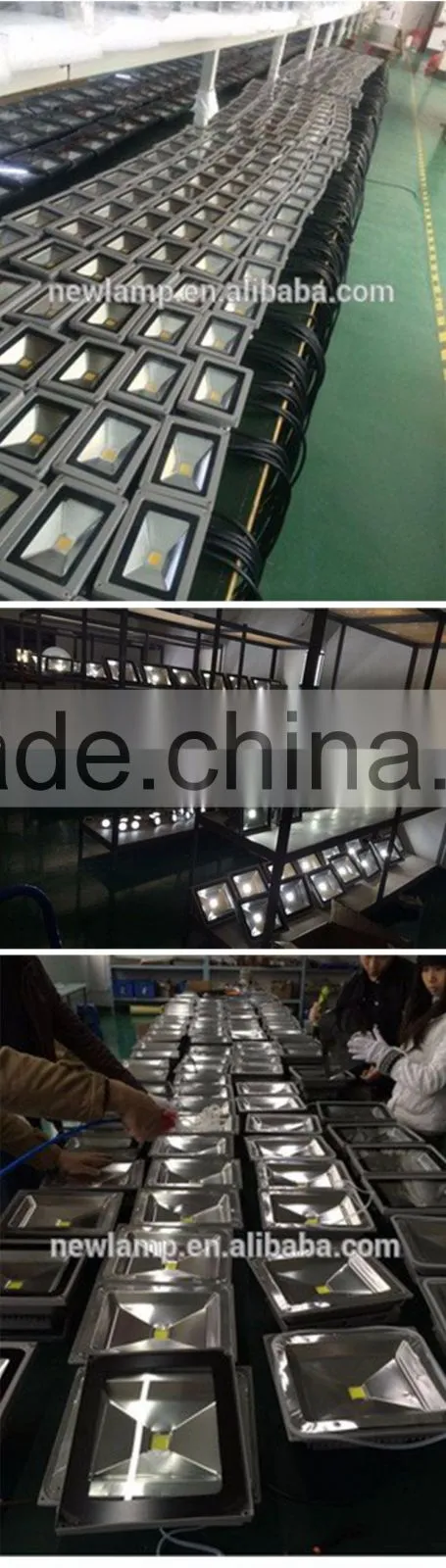 Professional Manufacturer IP65 20w led flood light