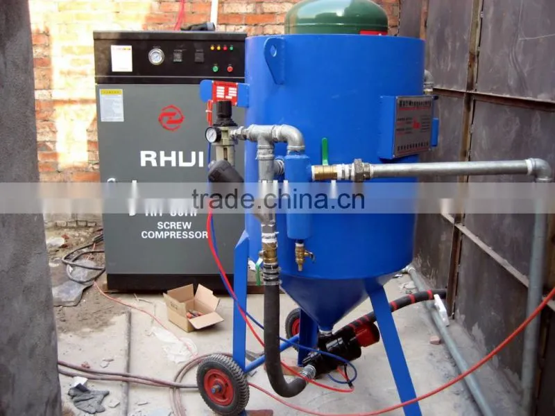 High Quality Industrial Sand Blaster
