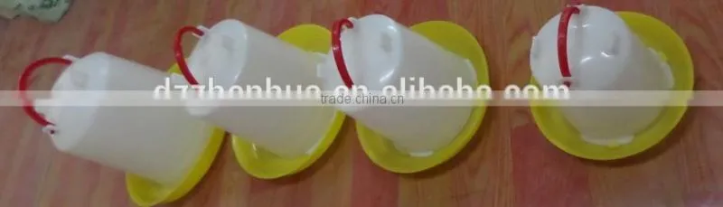 automatic chicken drinkers/automatic poultry drinker