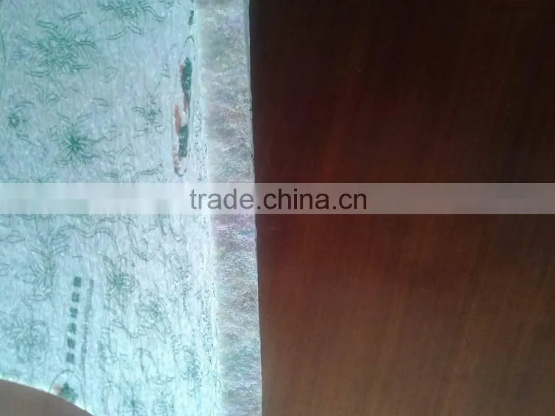 carpet underlay , sponge carpet underlay,carpet padding