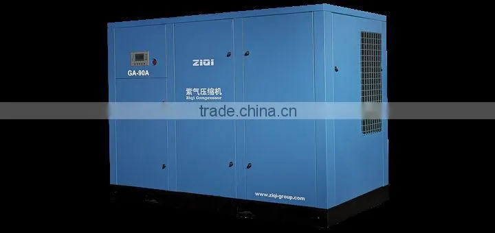 5 bar High Volume Low Pressure Air Compressor