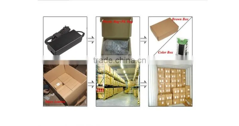 Class 2 Switching Power Supply Wall Charger AC Adapter SW-050200A 5V 2A 10W