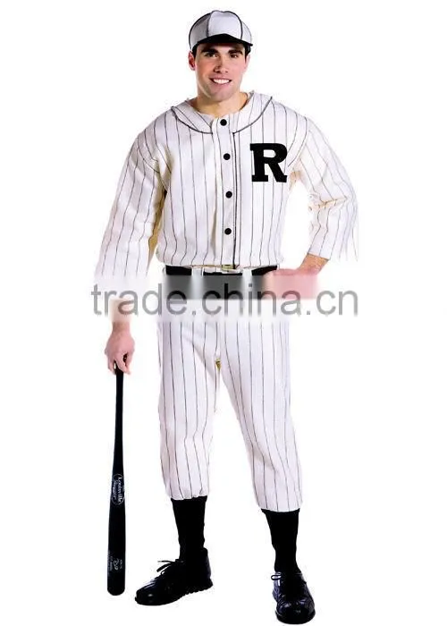 High quality professional sublimated custom baseball wear/jersey/softball shirts for sale