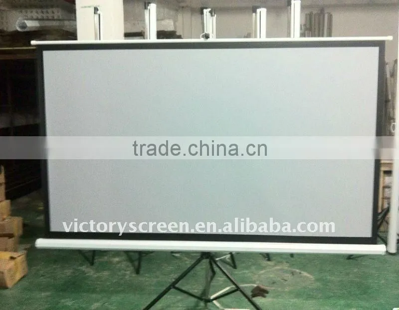 VICTORYSCREEN tripod screen